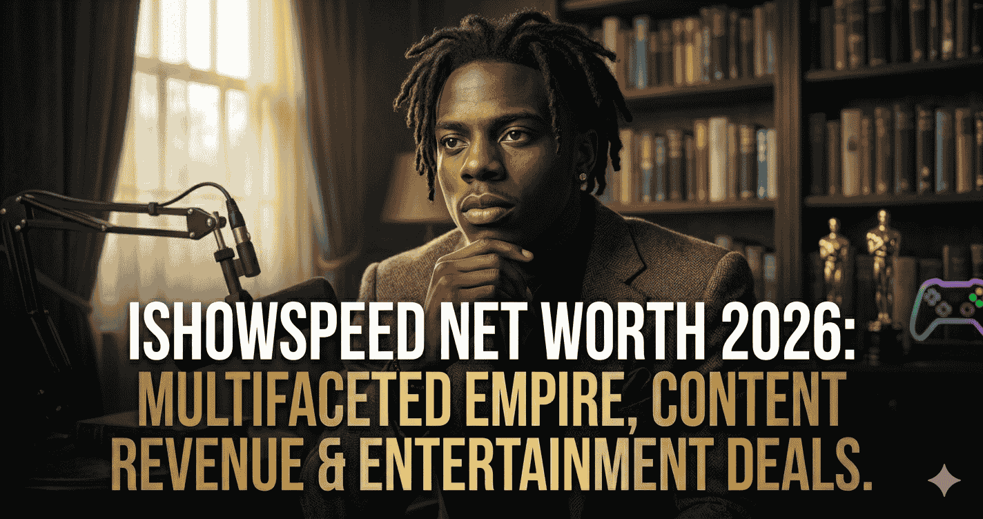 ishowspeed net worth 2026