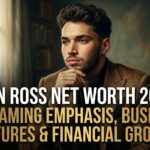 Adin Ross Net Worth 2026