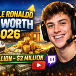 Stable Ronaldo Net Worth 2026