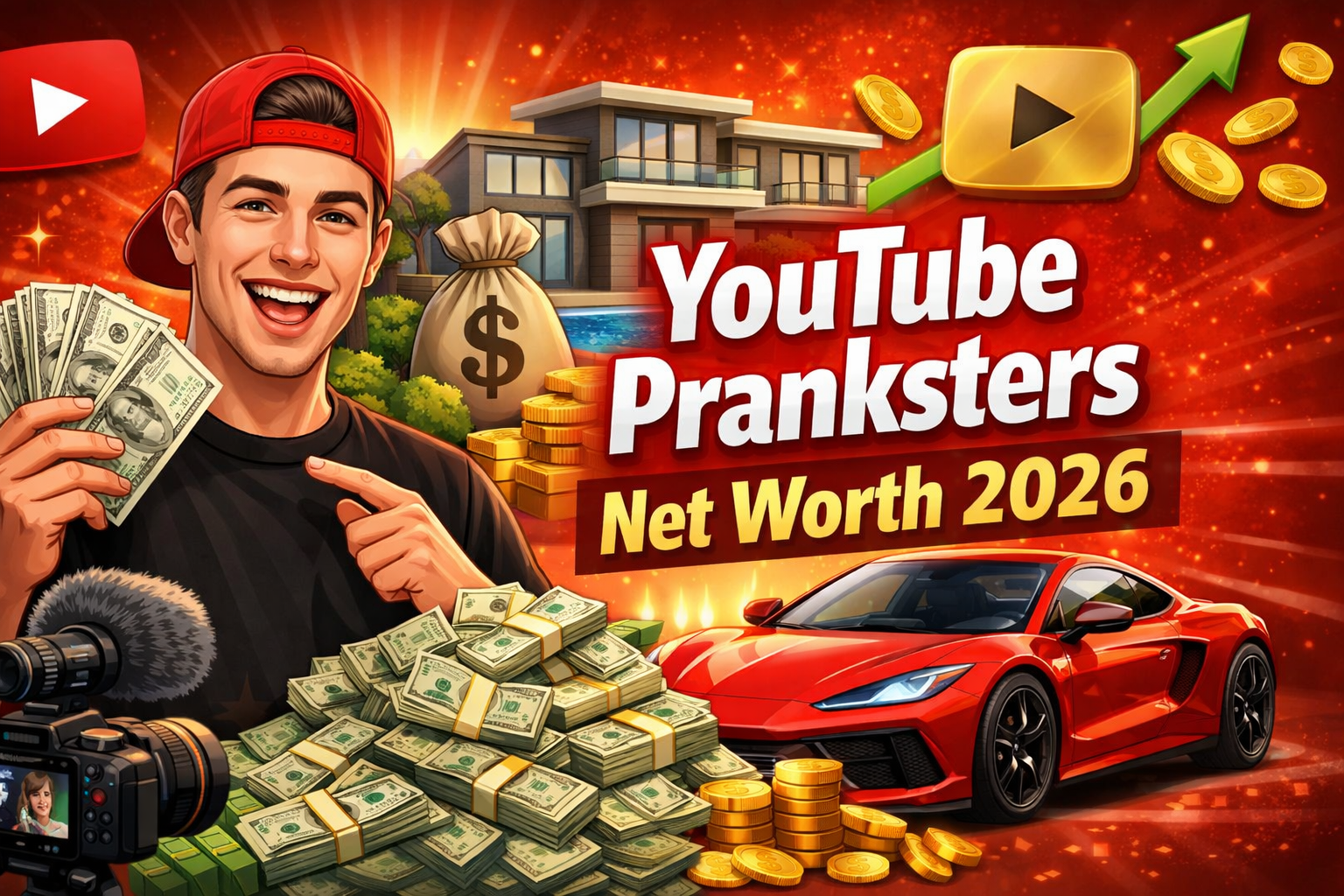 Vitaly Zdorovetskiy Net Worth 2026