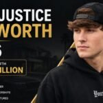 Zach Justice Net Worth 2026